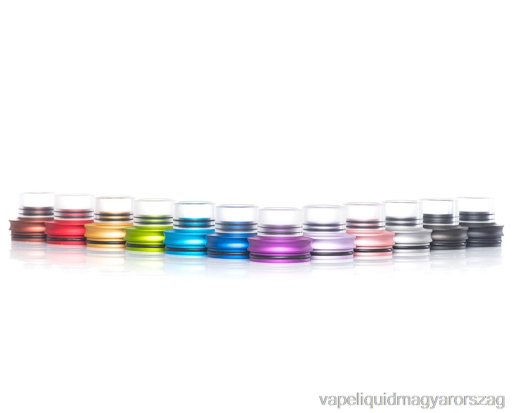 Dotmod Dotcap Arany Vape Folyadék